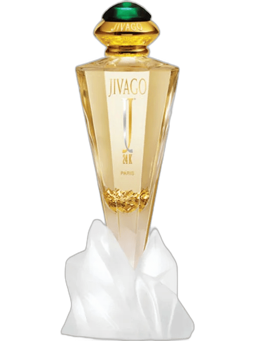 24k WOMEN by Jivago
