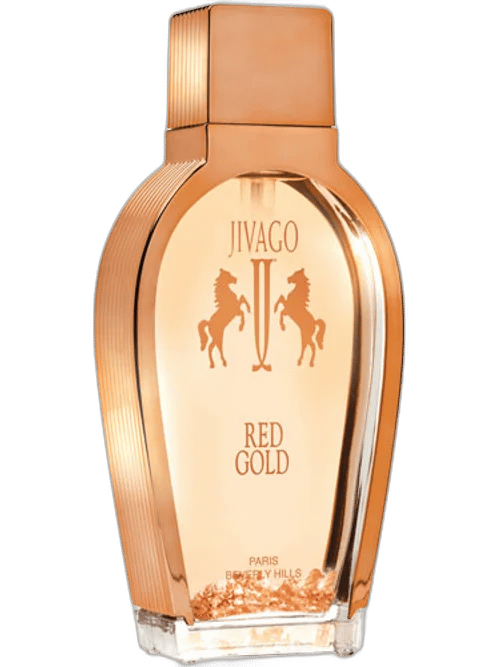 Gold Collection : Red Gold For Men by Jivago