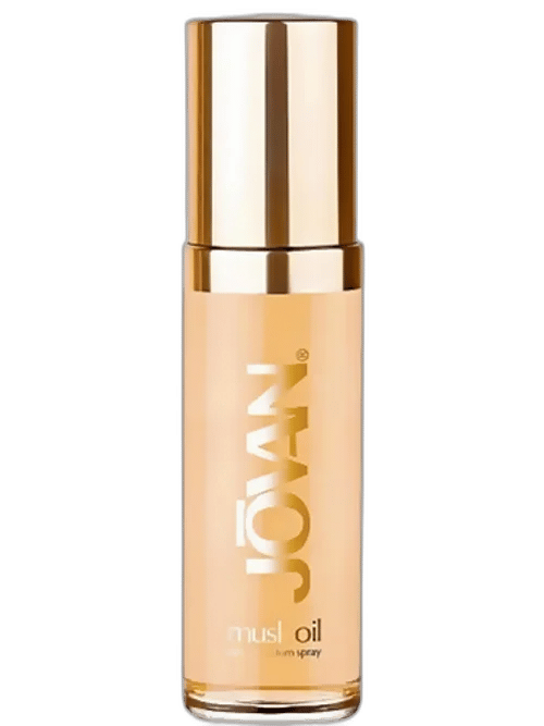 Musk Oil by Jovan
