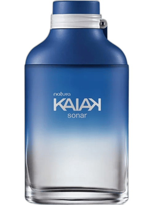Kaiak Sonar Masculino by Natura