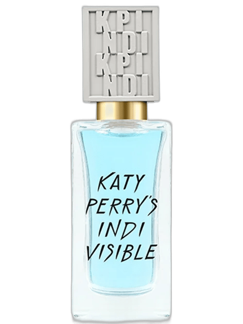 'S Indi Visible by Katy Perry