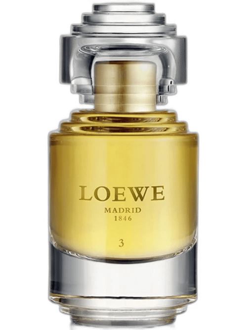 La Colección Desire 3 by Loewe