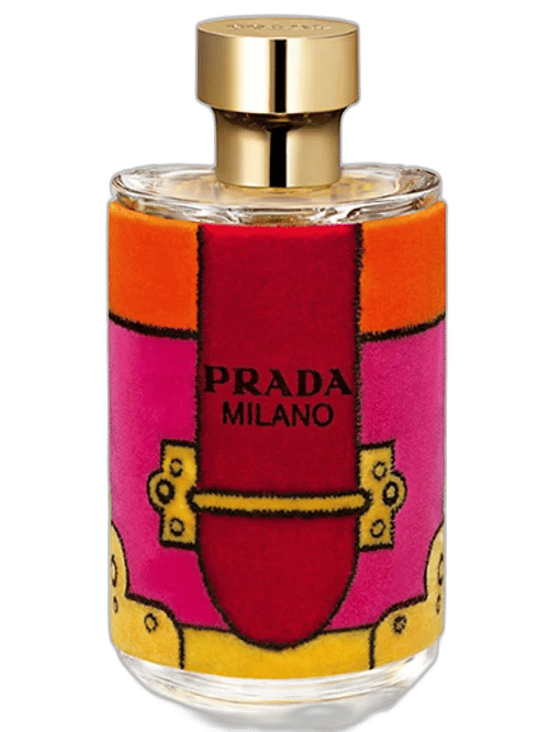 La Femme Velvet Edition by Prada