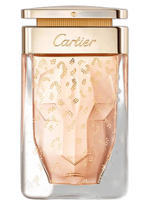 La Panthère Limited Edition by Cartier