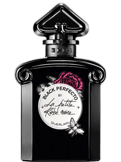 La Petite Robe Noire Black Perfecto Florale by Guerlain