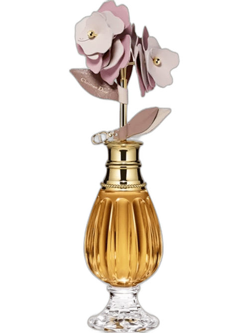 La Rose by Dior