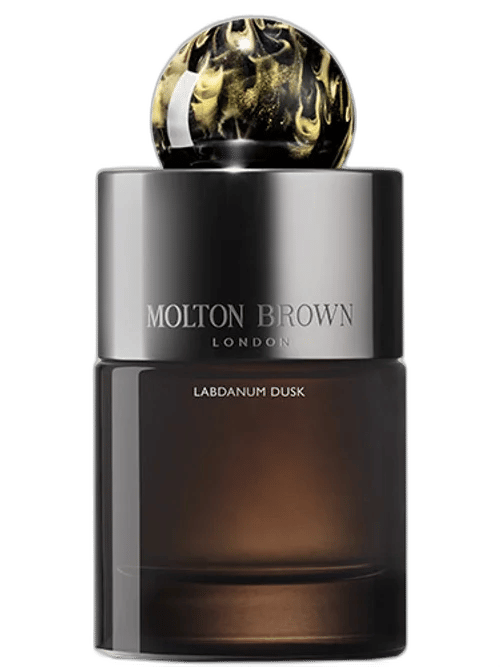 Labdanum Dusk by Molton Brown