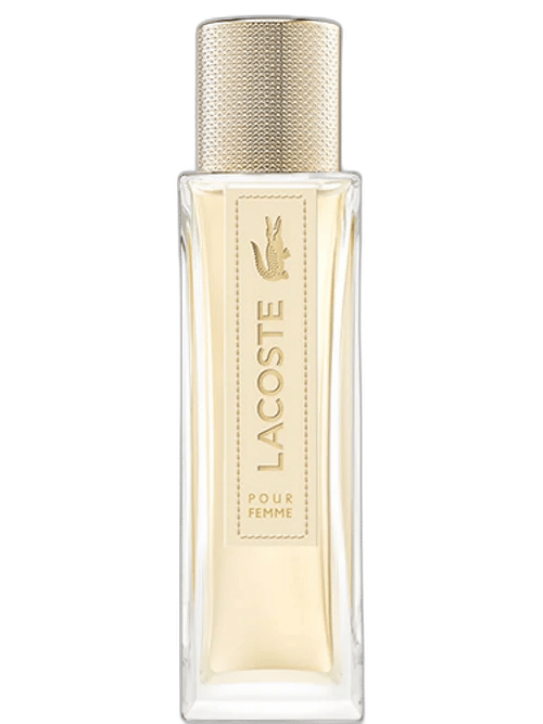 Pour Femme by Lacoste