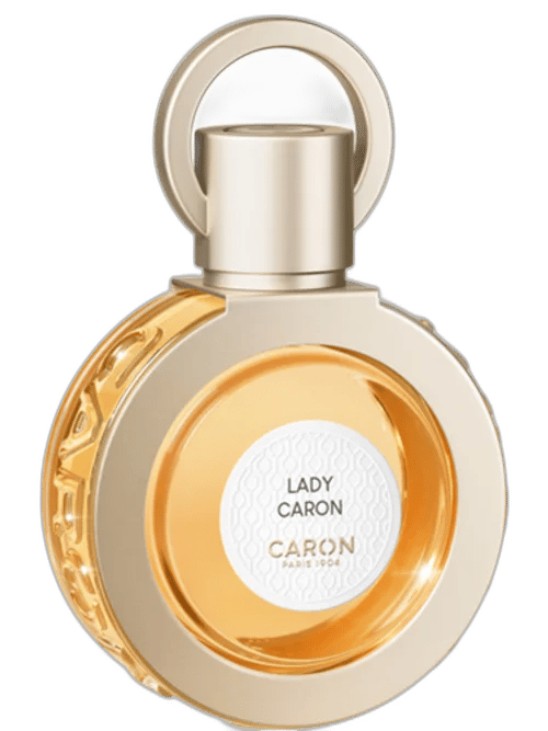 Lady by Caron