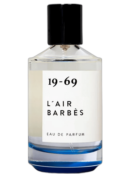 L'Air Barbes