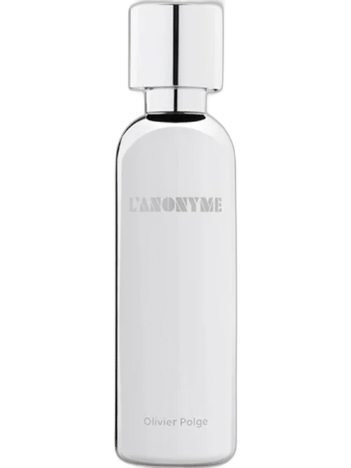 L'Anonyme Extrait by A Lab On Fire