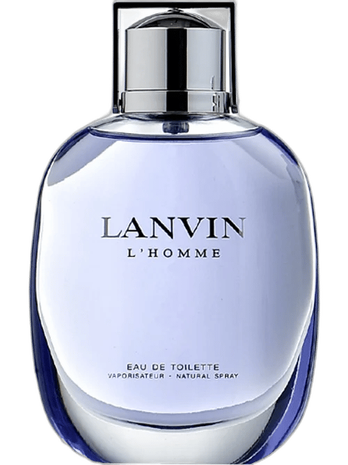 L'Homme by Lanvin