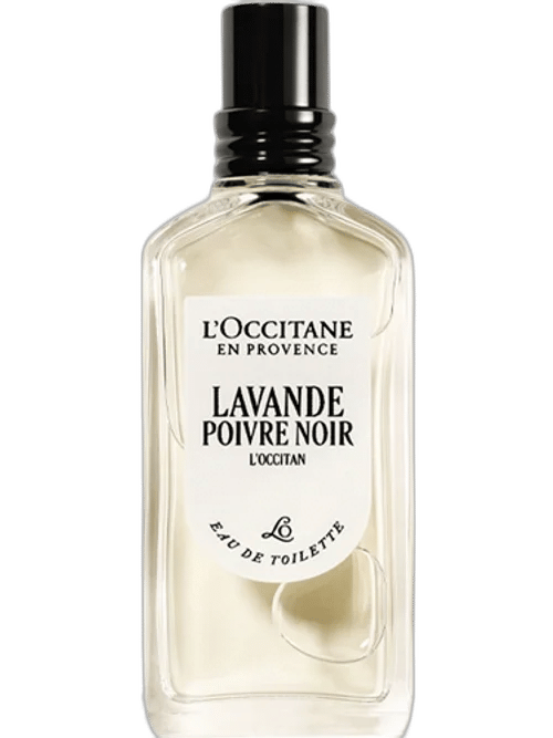 Lavande Poivre Noir by L'Occitane