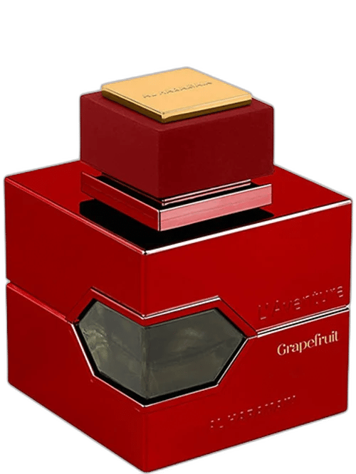 L'Aventure Grapefruit by Al Haramain