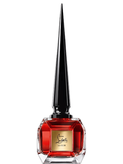Le Cuir by Christian Louboutin