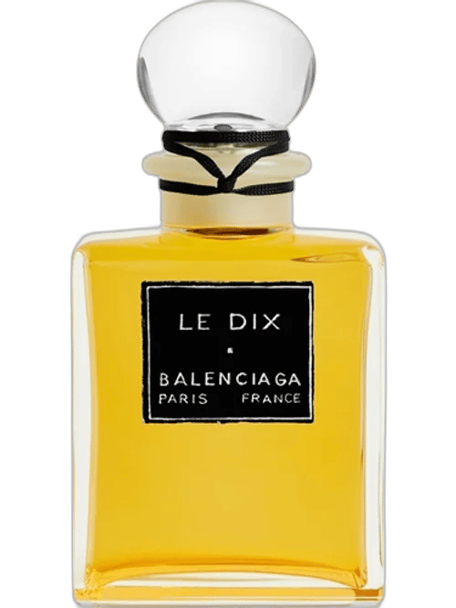 Le Dix by Balenciaga