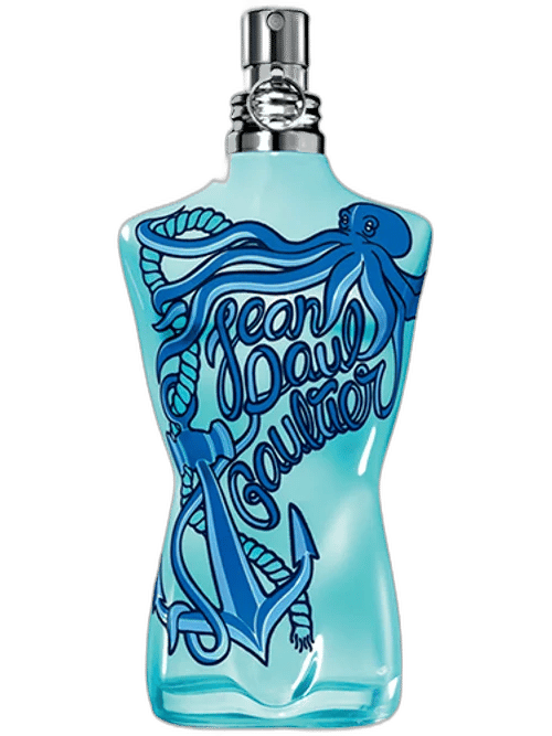 Le Male Eau D'Été by Jean Paul Gaultier
