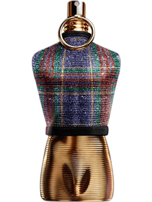 Le Male Elixir Collector by Jean Paul Gaultier