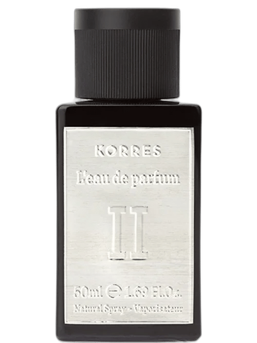 L' II by Korres