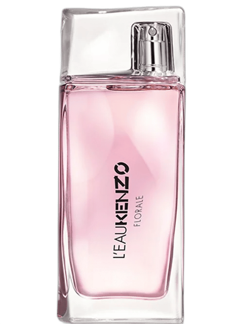 L'Eau Florale by Kenzo