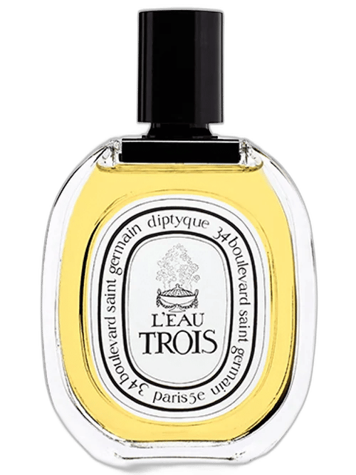 L'Eau Trois by Diptyque