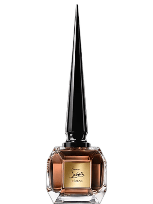 L'Ébène by Christian Louboutin