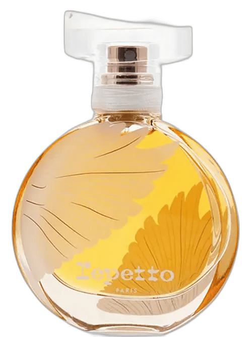 L'Envol Blanc by Repetto