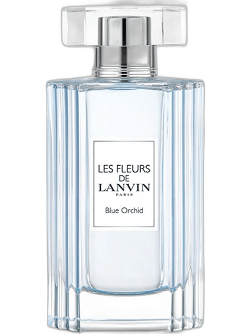 Les Fleurs De Blue Orchid by Lanvin