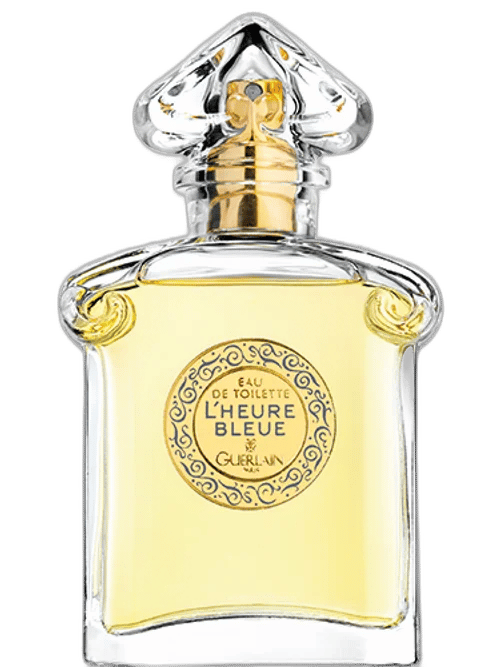 L'Heure Bleue by Guerlain