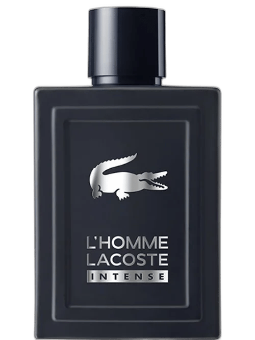 L'Homme Intense by Lacoste