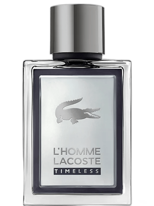 L'Homme Timeless by Lacoste