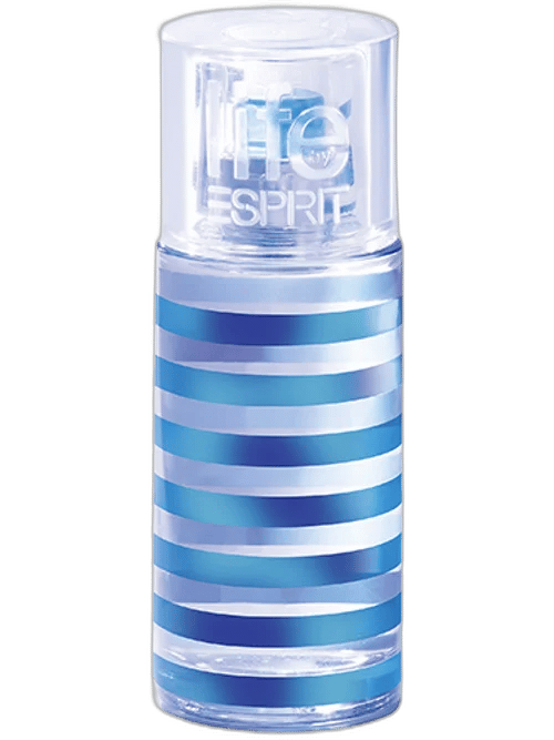 Life By Summer Edition Man by Esprit