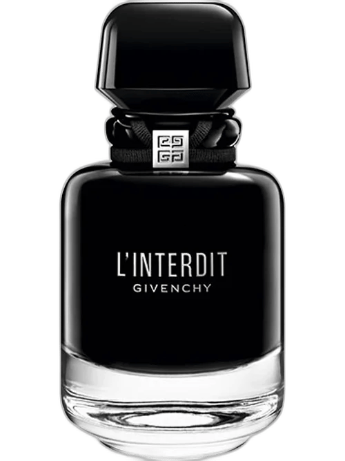 L'Interdit Intense by Givenchy