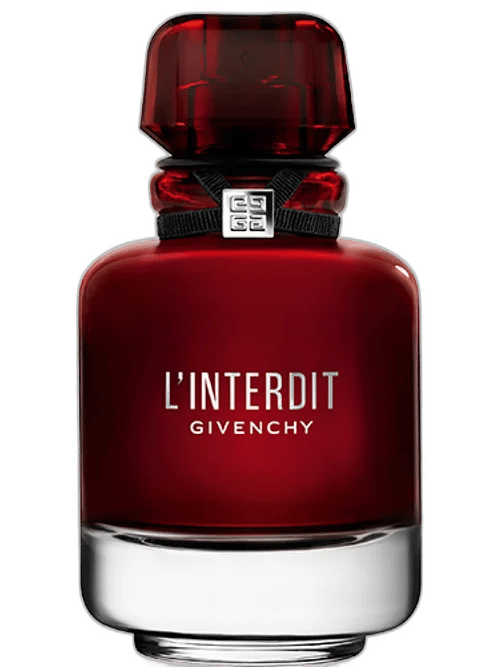 L'Interdit Rouge by Givenchy