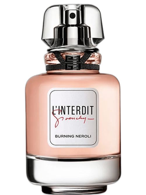L'Interdit Édition Millésime Burning Neroli by Givenchy