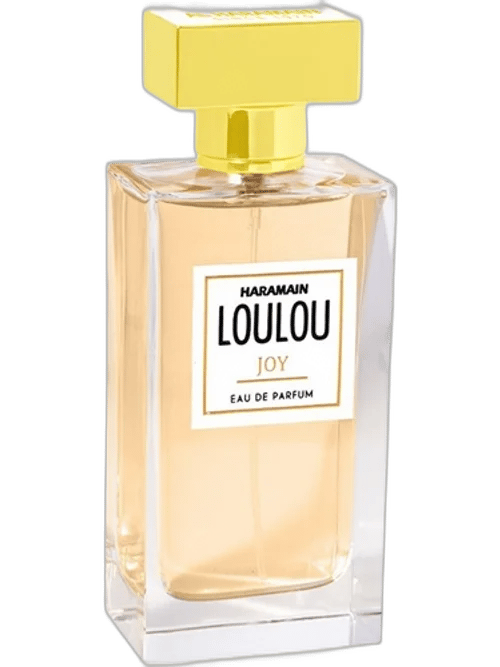 Loulou Joy by Al Haramain