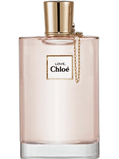 Love Eau Florale by Chloé