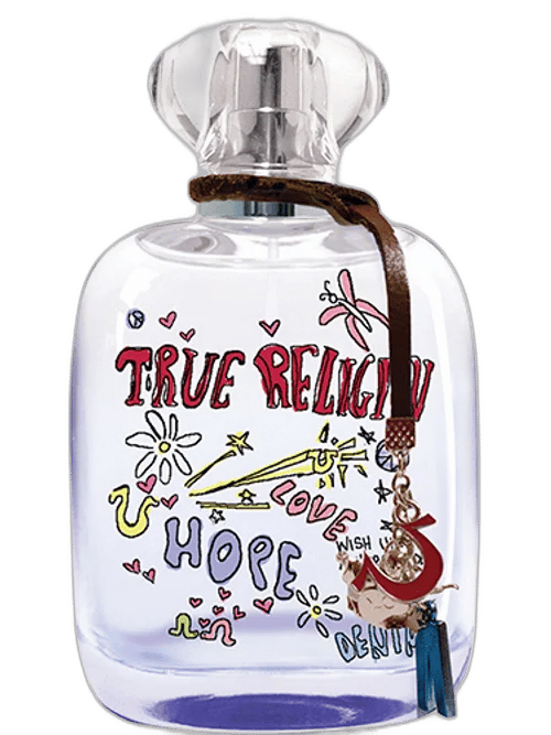 Love Hope Denim by True Religion