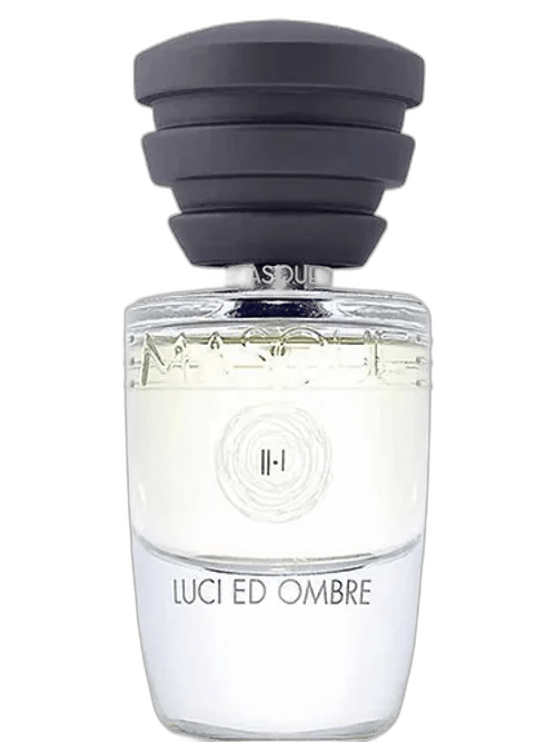 Luci Ed Ombre Ii.I by Masque Milano