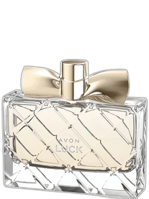 Luck For Her by Avon