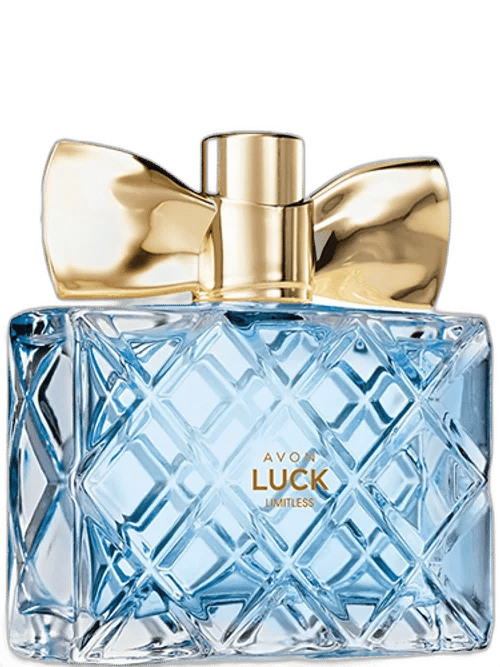 Luck Limitless For Her by Avon