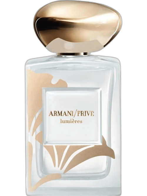 Lumières by Armani Privé