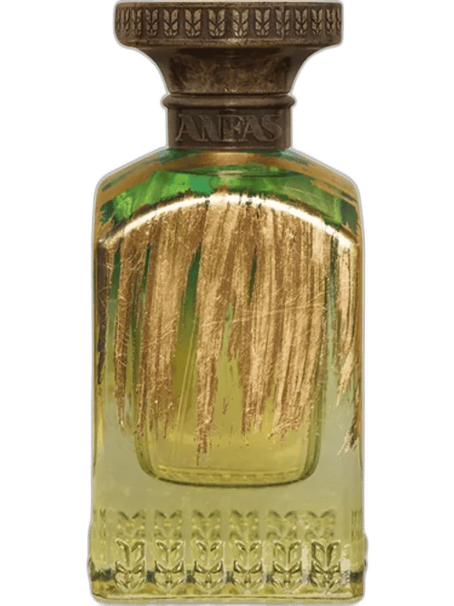 Mada by Anfas By Asim Al Qassim