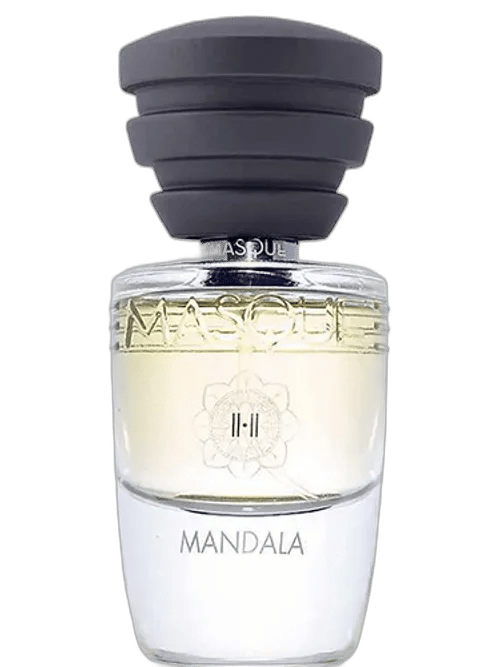 Mandala Ii.Ii by Masque Milano