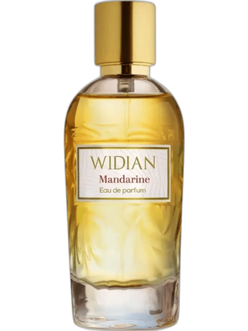 Mandarine by Widian