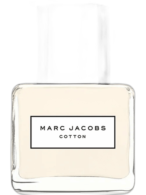Splash : Cotton by Marc Jacobs