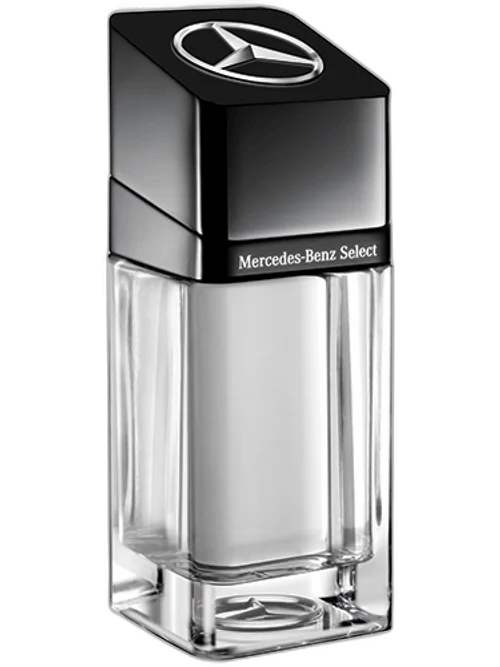 Select by Mercedes-Benz