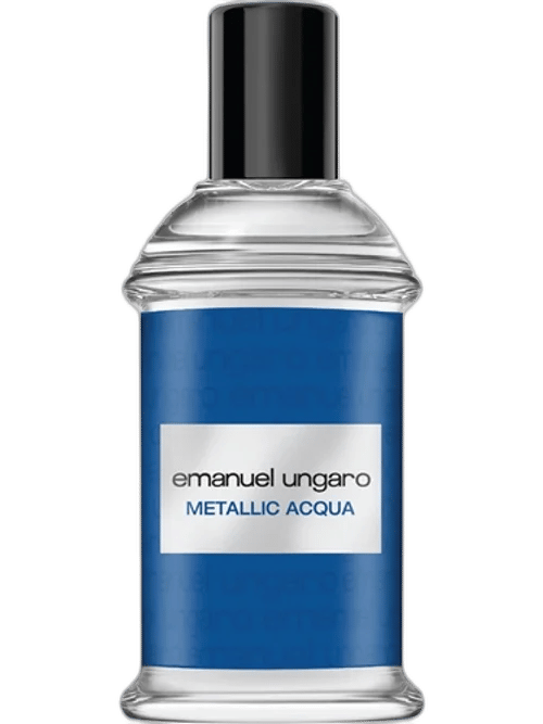 Metallic Acqua by Ungaro