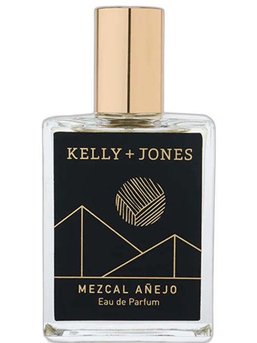 Mezcal Añejo by Kelly + Jones