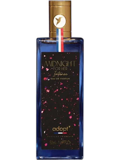 Midnight For Her Intense by Adopt
